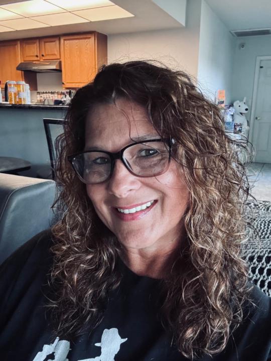 Meredith Allport