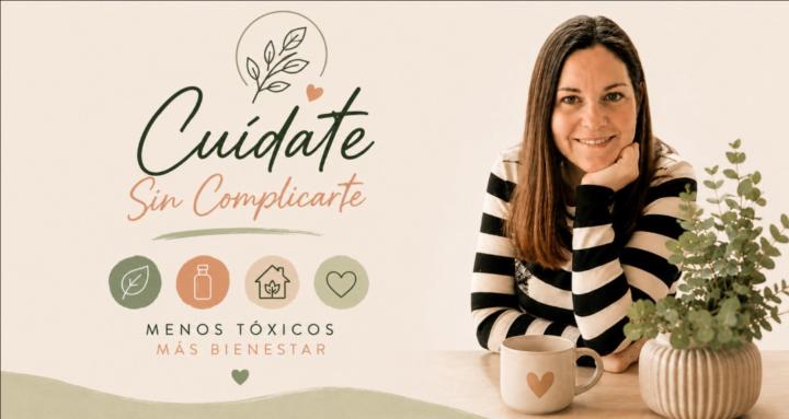Cuídate Sin Complicarte