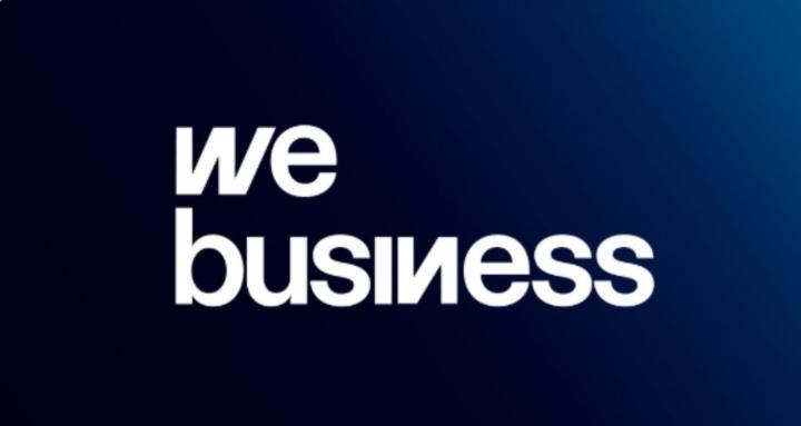 WeBusiness Growth