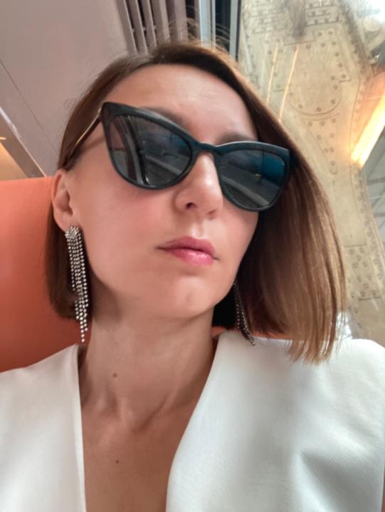 Yulia Smirnova