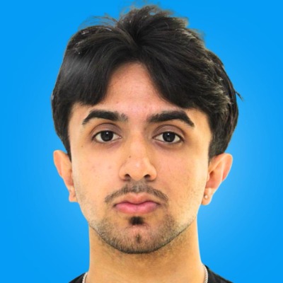 Dev Depala