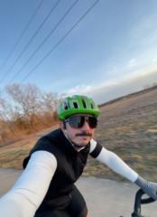 James - Giacomo Thames