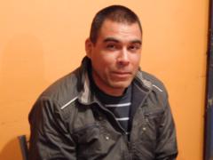 Cristian Tapia