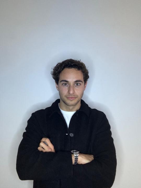 Enzo Ghizzo