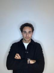 Enzo Ghizzo