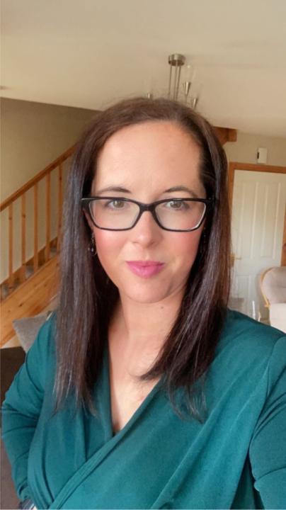 Laura Jane McAllister