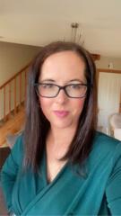 Laura Jane McAllister