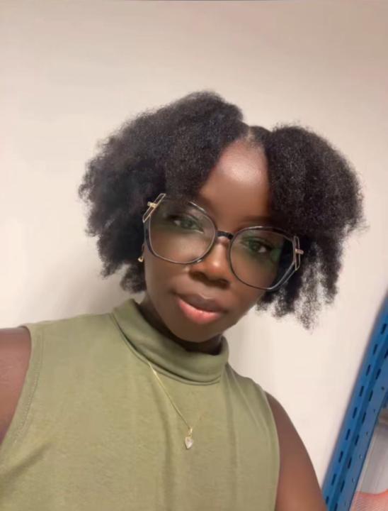 Christiane Adiembo