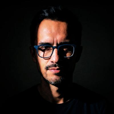 Jesus Mora