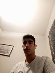 Pablo Alfonso Herranz