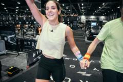 Sara de la Fuente Sepulveda