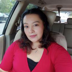 Maria Isabel Lopez Mendoza