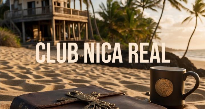 Club Nica Real