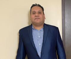 Keyur Parikh