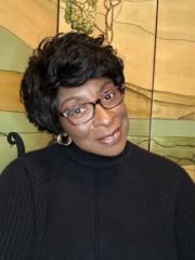 Anita Boggs