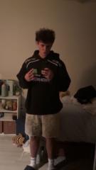 Connor Hughes