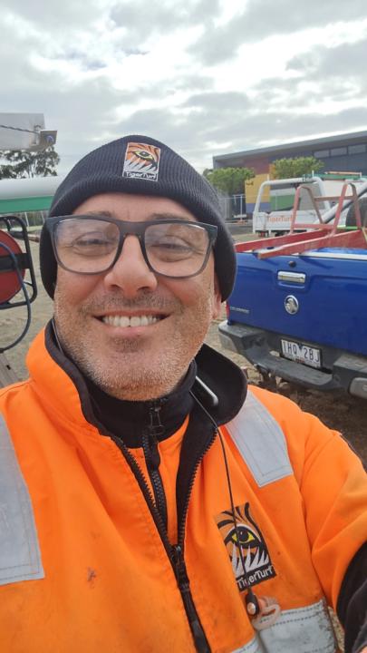 Luciano D'amico rebord