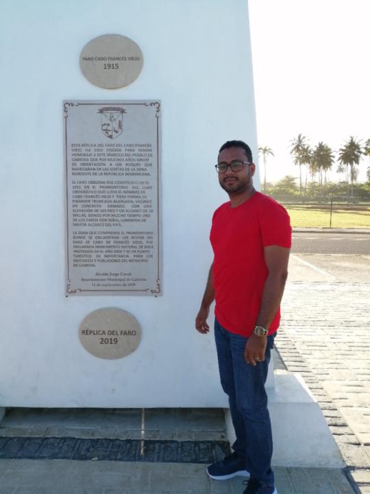 Carlos Suarez