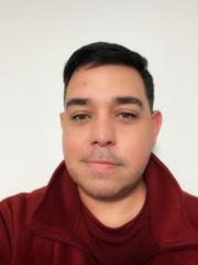 Jesus Silva