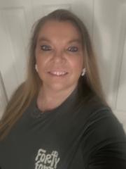 Shannon Rhymer