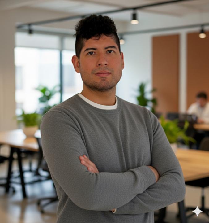 Julio Gaviria