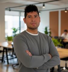 Julio Gaviria