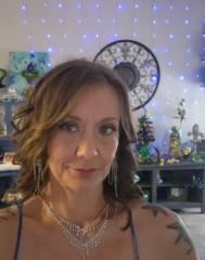 Tiffany Burkland