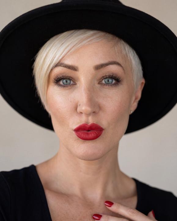 Jodi Luke