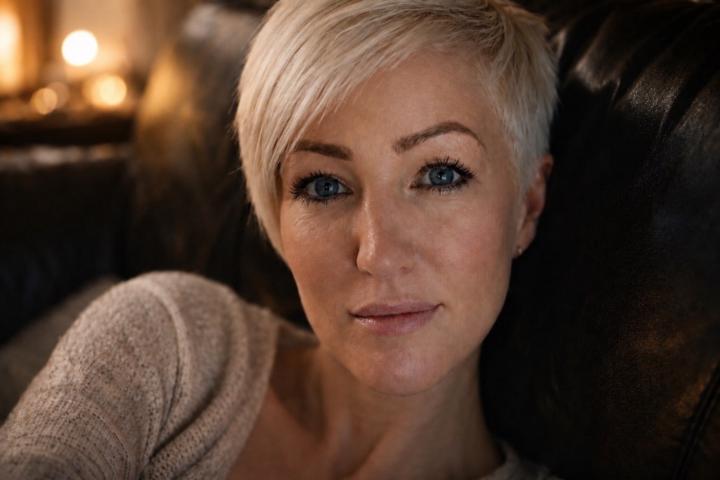 Jodi Luke
