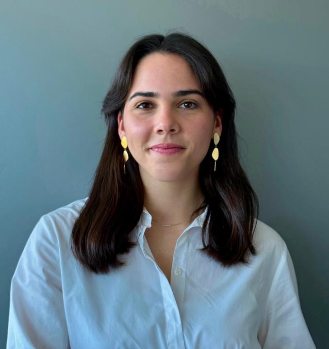 Carolina Lopes Mendes