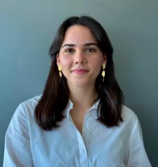 Carolina Lopes Mendes