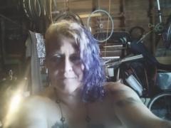 Wendy Knight