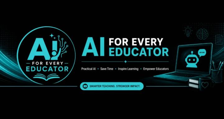 AI for Every Educator