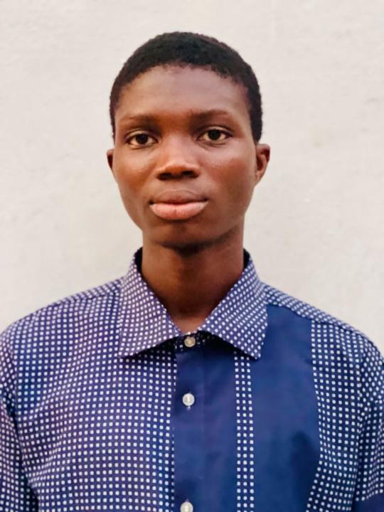 Emmanuel Oke