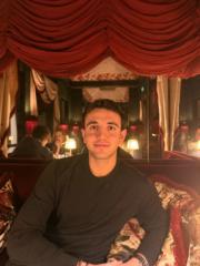 Alberto Martin