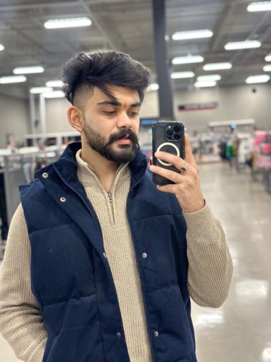 Saksham Chauhan