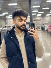 Saksham Chauhan