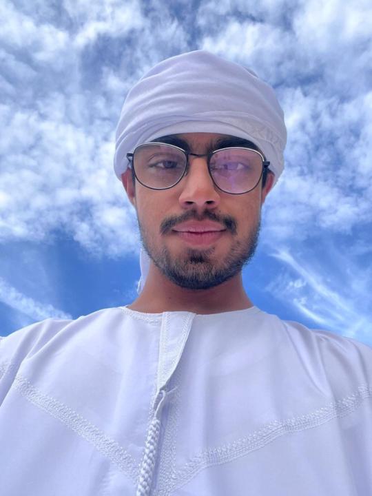 Abdul Samad Aftab Ahmad