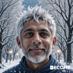 Minesh Patel
