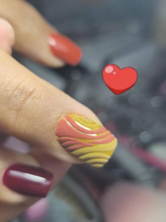 CARMEN Yaimary Gonzalez diaz