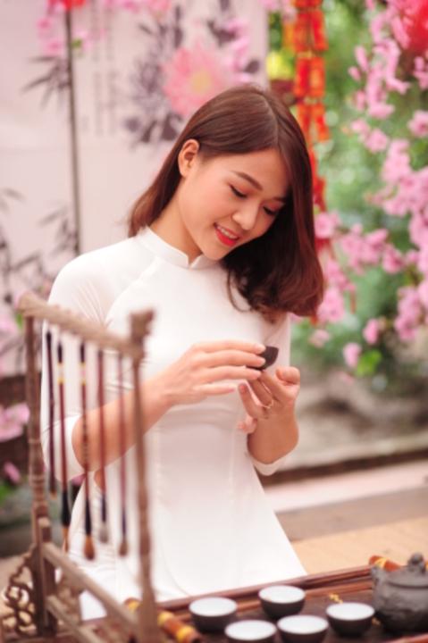 Hanh Luu