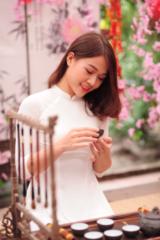 Hanh Luu