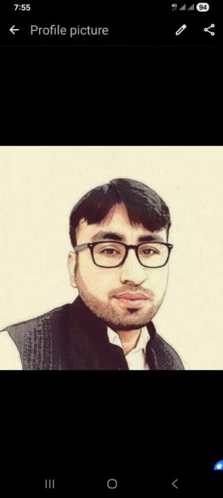 Zaka Ullah