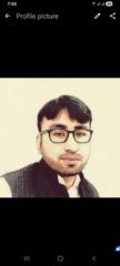Zaka Ullah