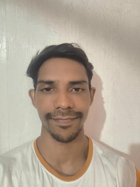 Vijayasundar B