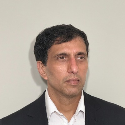 Ashish Bhagare