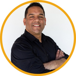 Daniel Gonzalez