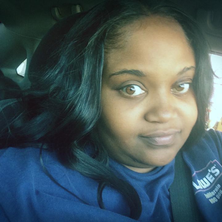 Niqua Bennett