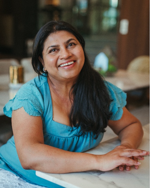 Bosky Mukherjee