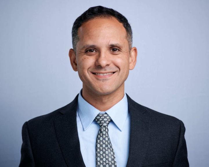 Eric Lizama